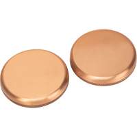 Copper End Caps Consource