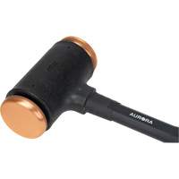 Copper End Caps Consource