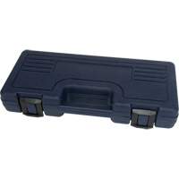 SAE Socket Set, 19 Pcs, Impact, 1/2" Drive Size Consource