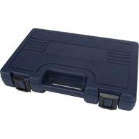 SAE Socket Set, 19 Pcs, Impact, 1/2" Drive Size, Deep Consource