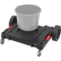 Arx All-Terrain Dolly Consource