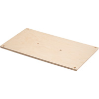 Arx Plywood Workstation Top Consource
