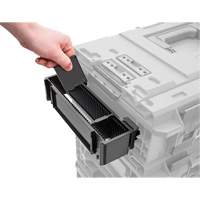 Arx Long Items Holder Consource