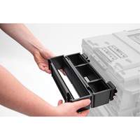 Arx Long Items Holder Consource