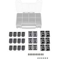 Arx Custom Connectors for Accessories & Wall-Mounting Consource