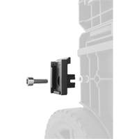Arx Custom Connectors for Accessories & Wall-Mounting Consource