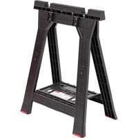 Arx Collapsible & Portable Sawhorse Consource