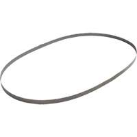 Lame de scie &agrave; ruban compacte pour m&eacute;tal extr&ecirc;mement &eacute;pais, 35-3/8" lo x 8/10 dents par pouce Consource