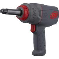 Cl&eacute; &agrave; choc robuste avec enclume allong&eacute;e, Prise 1/2", Entr&eacute;e d'air 1/4" NPT, Tr/min &agrave; vide 7500 Consource