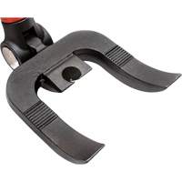 Indexing Deck Removal Bull Bar, 5-59/500" W, 44" L Consource