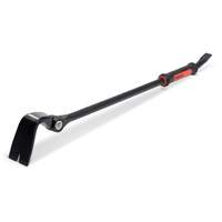 Indexing Flat Pry Bar, 2-1/2" W, 30" L Consource