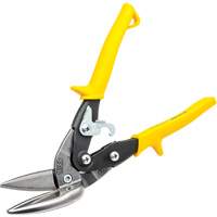 Offset Straight Aviation Snips Consource