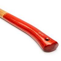 Marteau de charpente &agrave; face meul&eacute;e, 22 oz, Prise en Bois, 18" lo Consource