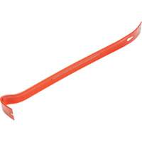 Half-Round Pry Bar, 1-3/4" W, 21" L Consource