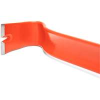 Half-Round Pry Bar, 1-3/4" W, 21" L Consource
