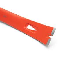 Half-Round Pry Bar, 1-3/4" W, 21" L Consource