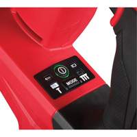 Cloueuse de finition droite M18 Fuel de calibre 16, 18 V, Lithium-ion Consource