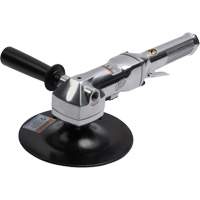 Air Angle Polisher & Buffer Consource