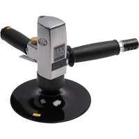 Air Vertical Polisher & Buffer Consource
