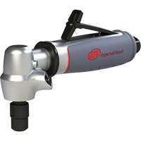 Fraiseuse pneumatique angulaire, Collet 1/4", 20 000 Tr/min Consource