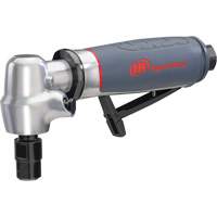 Meuleuse pneumatique &agrave; fraise angulaire, Collet 1/4", 12 000 Tr/min Consource