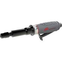 Fraiseuse pneumatique allong&eacute;e, Collet 1/4", 25000 Tr/min Consource