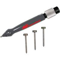 Ensemble de stylo &agrave; graver pneumatique, 1/8" NPT, 1,5 pi, cu/min Consource