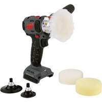 Cordless Polisher & Sander Consource