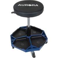 Swivel Work Stool Consource