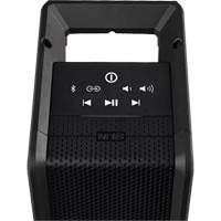 M18 Bluetooth&reg; Jobsite Speaker, Lithium-Ion, 18 V Consource