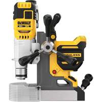 MAX* XR&reg; Cordless Brushless Magnetic Drill Press (Tool Only), 2" Consource