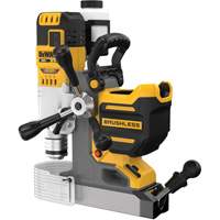 MAX* XR&reg; Cordless Brushless Magnetic Drill Press (Tool Only), 2" Consource
