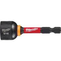 Tourne-&eacute;crou magn&eacute;tique Impact Duty SHOCKWAVE, 9/16" prise, 2-9/16" lo, Magn&eacute;tique Consource