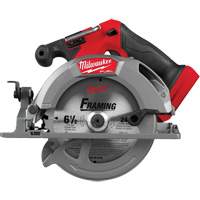 M18 FUEL Circular Saw (Tool Only), 6-1/2", 18 V Consource