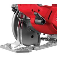 M18 FUEL Circular Saw (Tool Only), 6-1/2", 18 V Consource