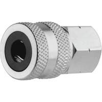 Steel Air Chuck Consource