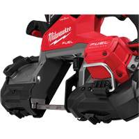 M18 FUEL Deep Cut Dual Trigger Band Saw with ONE-KEY, 18 V, 5" Capacity Consource