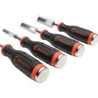 Jeu de ciseaux &agrave; bois Consource