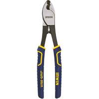 VISE-GRIP&reg; Cable Cutting Pliers, 8" Consource