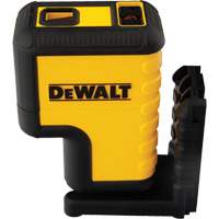 Red 3 Spot Laser Level Consource