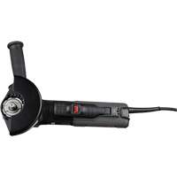 Meuleuse angulaire &eacute;lectrique avec interrupteur &agrave; palette, 4-1/2"/5", 120 V, 11 500 Tr/min Consource
