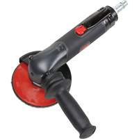 Pneumatic Angle Grinder, 5" Wheel, 12000 RPM Consource
