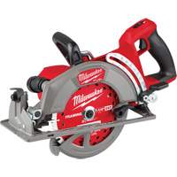 M18 Fuel Rear Handle Circular Saw - Tool Only, 7-1/4", 18 V Consource