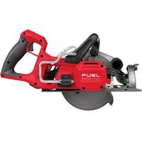M18 Fuel Rear Handle Circular Saw - Tool Only, 7-1/4", 18 V Consource