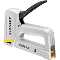Aluminium Staple Gun Consource