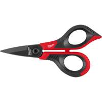 Kevlar&reg; Shears, Rings Handle Consource