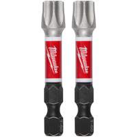 Embouts &agrave; choc SHOCKWAVE, Torx, T-50 Consource