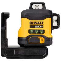 20V 3x360 Line Laser (Tool Only) Consource