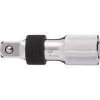 Douille rallonge verrouillable, Prise 1/2", 3" lo Consource