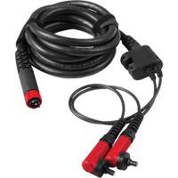 MX FUEL 15' Electrofusion Leads Consource